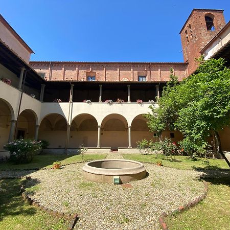 Foresteria San Domenico Pistoia Dış mekan fotoğraf